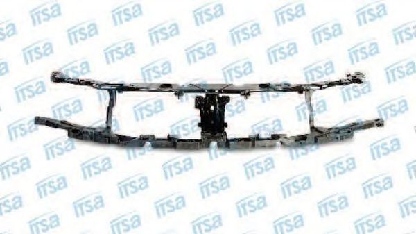 PHIRA LG-07901 Облицовка передка для RENAULT LAGUNA III OUR (Рено Лагуна 3 our) PHIRA LG-07901 Облицовка передка для RENAULT LAGUNA III OUR (Рено Лагуна 3 our)