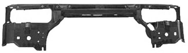 PHIRA XT-93901 Облицовка передка для CITROëN (Cитроëн) PHIRA XT-93901 Облицовка передка для CITROëN (Cитроëн)