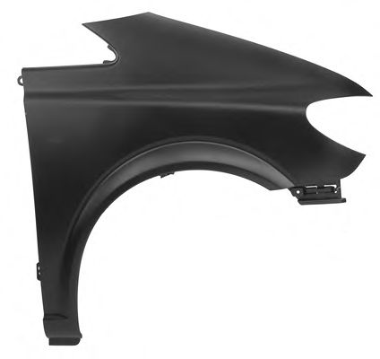 PHIRA VIA-03500 Крыло для MERCEDESBENZ (Мерседес бенц) PHIRA VIA-03500 Крыло для MERCEDESBENZ (Мерседес бенц)