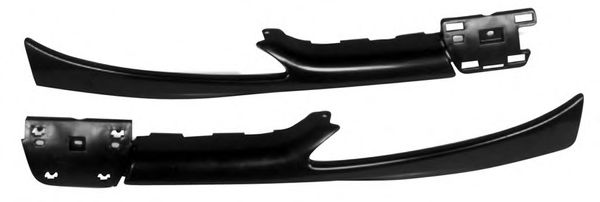 PHIRA 206-98100 Решетка радиатора для PEUGEOT (Пежо) PHIRA 206-98100 Решетка радиатора для PEUGEOT (Пежо)