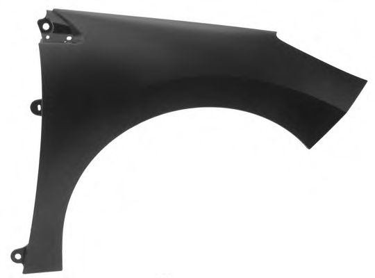 PHIRA 308-08500 Крыло для PEUGEOT (Пежо) PHIRA 308-08500 Крыло для PEUGEOT (Пежо)