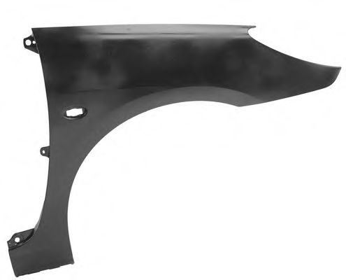 PHIRA 307-05500 Крыло для PEUGEOT (Пежо) PHIRA 307-05500 Крыло для PEUGEOT (Пежо)
