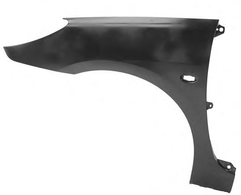 PHIRA 307-05510 Крыло для PEUGEOT (Пежо) PHIRA 307-05510 Крыло для PEUGEOT (Пежо)