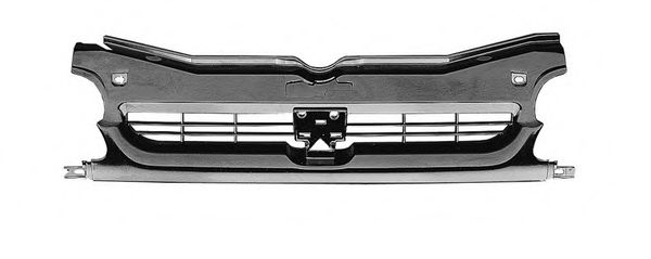PHIRA PR-96100 Решетка радиатора для PEUGEOT RANCH (Пежо Ранч) PHIRA PR-96100 Решетка радиатора для PEUGEOT RANCH (Пежо Ранч)