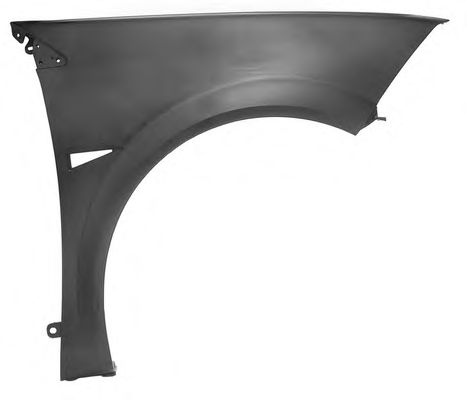 PHIRA MG-02500 Крыло для RENAULT MEGANE II (Рено Меган 2)