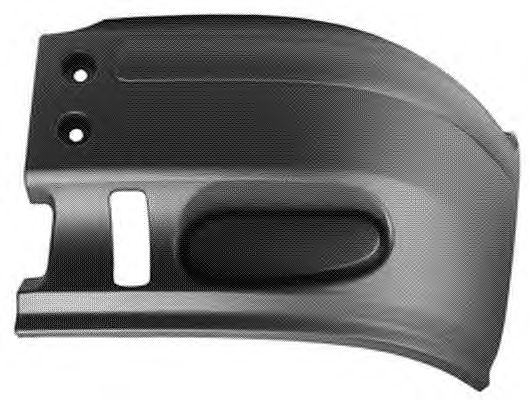 PHIRA TR-00261 Буфер для FORD TRANSIT (Форд Трансит) PHIRA TR-00261 Буфер для FORD TRANSIT (Форд Трансит)