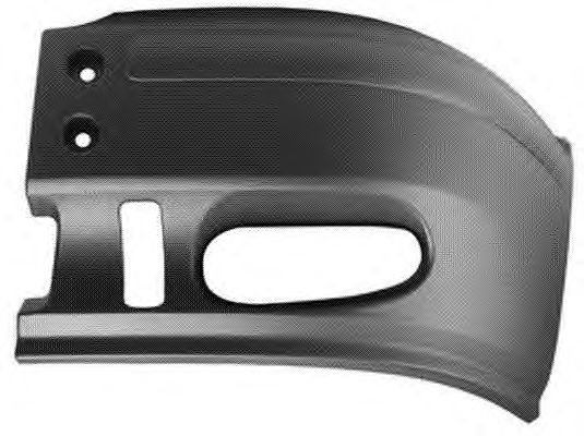 PHIRA TR-00265 Буфер для FORD TRANSIT (Форд Трансит) PHIRA TR-00265 Буфер для FORD TRANSIT (Форд Трансит)