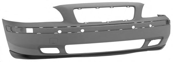 PHIRA V70-01200 Буфер для VOLVO V70 II (Вольво V70 2) PHIRA V70-01200 Буфер для VOLVO V70 II (Вольво V70 2)