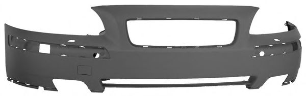 PHIRA V70-04235 Буфер для VOLVO V70 II (Вольво V70 2) PHIRA V70-04235 Буфер для VOLVO V70 II (Вольво V70 2)