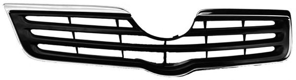 PHIRA AV-06101 Решетка радиатора для TOYOTA (Тойота/тоета) PHIRA AV-06101 Решетка радиатора для TOYOTA (Тойота/тоета)