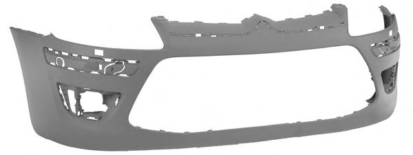 PHIRA C4-08235 Буфер для CITROËN C4 II (CитроËн С4 2) PHIRA C4-08235 Буфер для CITROËN C4 II (CитроËн С4 2)