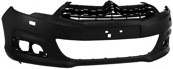 PHIRA C4-10235 Буфер для CITROËN C4 II (CитроËн С4 2) PHIRA C4-10235 Буфер для CITROËN C4 II (CитроËн С4 2)