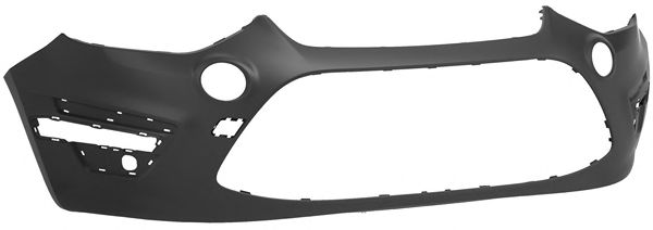 PHIRA SMX-10200 Буфер для FORD S-MAX (Форд S макс) PHIRA SMX-10200 Буфер для FORD S-MAX (Форд S макс)