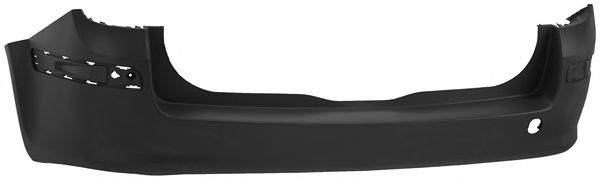 PHIRA 50100444 Буфер для OPEL ASTRA H (Опель Астра н) PHIRA 50100444 Буфер для OPEL ASTRA H (Опель Астра н)