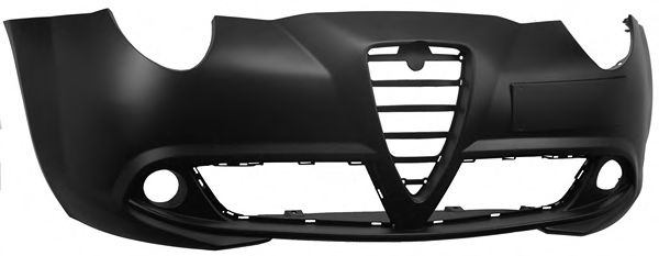 PHIRA MT-08200 Буфер для ALFA ROMEO MITO (Альфа ромео Мито) PHIRA MT-08200 Буфер для ALFA ROMEO MITO (Альфа ромео Мито)