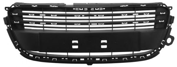 PHIRA 508-11100 Решетка вентилятора, буфер для PEUGEOT 508 SW (Пежо 508 св) PHIRA 508-11100 Решетка вентилятора, буфер для PEUGEOT 508 SW (Пежо 508 св)