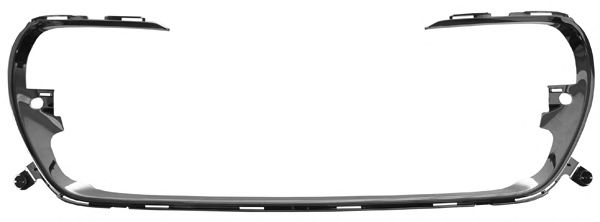 PHIRA 308-11117 Рамка, облицовка радиатора для PEUGEOT 308 (Пежо 308) PHIRA 308-11117 Рамка, облицовка радиатора для PEUGEOT 308 (Пежо 308)