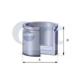 ERT 150266-C Поршень, корпус скобы тормоза для MERCEDES-BENZ SPRINTER CLASSIC 4,6-T (Мэрcэдэс-бэнз Спринтэр cлассиc 4,6-т) ERT 150266-C Поршень, корпус скобы тормоза для MERCEDES-BENZ SPRINTER CLASSIC 4,6-T (Мэрcэдэс-бэнз Спринтэр cлассиc 4,6-т)