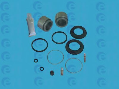 ERT 401105 Ремкомплект, тормозной суппорт для MERCEDES-BENZ E-CLASS (Мэрcэдэс-бэнз Е класс) ERT 401105 Ремкомплект, тормозной суппорт для MERCEDES-BENZ E-CLASS (Мэрcэдэс-бэнз Е класс)