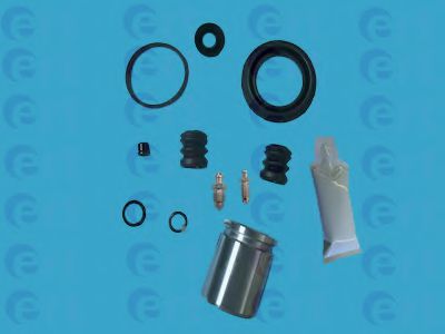 ERT 401449 Ремкомплект, тормозной суппорт для FIAT FREEMONT (Фиат Фрээмонт)