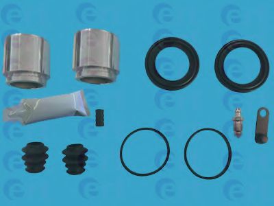 ERT 402163 Ремкомплект, тормозной суппорт для HYUNDAI HR (Хендай Хр) ERT 402163 Ремкомплект, тормозной суппорт для HYUNDAI HR (Хендай Хр)