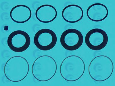 ERT 401864 Ремкомплект, тормозной суппорт для TOYOTA LAND CRUISER PRADO (Тойота/тоета Ленд крузер прадо) ERT 401864 Ремкомплект, тормозной суппорт для TOYOTA LAND CRUISER PRADO (Тойота/тоета Ленд крузер прадо)