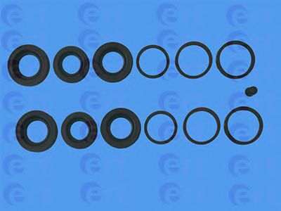 ERT 401912 Ремкомплект, тормозной суппорт для NISSAN GT-R (Ниссан Гт-р) ERT 401912 Ремкомплект, тормозной суппорт для NISSAN GT-R (Ниссан Гт-р)