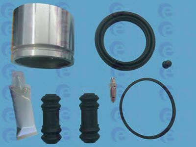 ERT 402140 Ремкомплект, тормозной суппорт для DODGE (Додж)