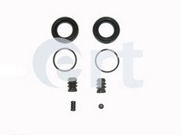 ERT 400265 Ремкомплект, тормозной суппорт для NISSAN CEDRIC X (Ниссан Cэдриc x) ERT 400265 Ремкомплект, тормозной суппорт для NISSAN CEDRIC X (Ниссан Cэдриc x)