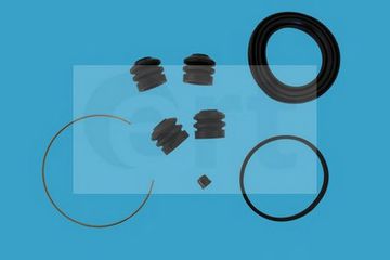 ERT 400046 Ремкомплект, тормозной суппорт для TOYOTA DYNA 150 (Тойота/тоета Дъна 150)