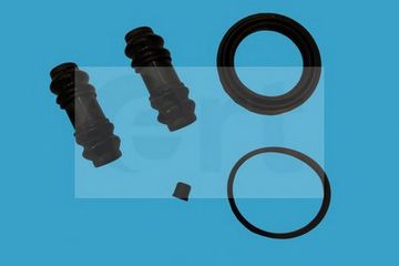 ERT 400919 Ремкомплект, тормозной суппорт для KIA SPORTAGE (Киа Спортейдж) ERT 400919 Ремкомплект, тормозной суппорт для KIA SPORTAGE (Киа Спортейдж)