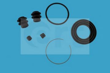 ERT 401010 Ремкомплект, тормозной суппорт для NISSAN QUEST (Ниссан Qуэст)