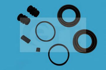 ERT 401018 Ремкомплект, тормозной суппорт для INFINITI (Инфинити) ERT 401018 Ремкомплект, тормозной суппорт для INFINITI (Инфинити)