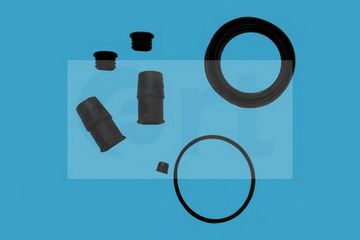 ERT 401036 Ремкомплект, тормозной суппорт для MAZDA TRIBUTE (Мазда Трибутэ) ERT 401036 Ремкомплект, тормозной суппорт для MAZDA TRIBUTE (Мазда Трибутэ)