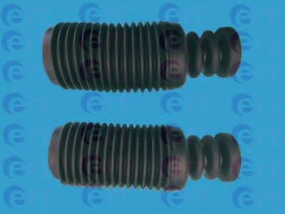ERT 520009 Пылезащитный комплект, амортизатор для NISSAN (Ниссан) ERT 520009 Пылезащитный комплект, амортизатор для NISSAN (Ниссан)