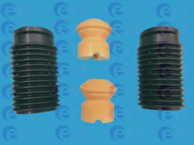 ERT 520014 Пылезащитный комплект, амортизатор для FORD FIESTA (Форд Фиэста) ERT 520014 Пылезащитный комплект, амортизатор для FORD FIESTA (Форд Фиэста)