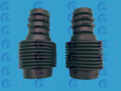 ERT 520017 Пылезащитный комплект, амортизатор для RENAULT MEGANE II ER (Рено Меган 2 ер) ERT 520017 Пылезащитный комплект, амортизатор для RENAULT MEGANE II ER (Рено Меган 2 ер)