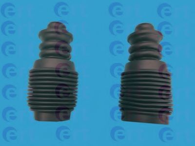 ERT 520037 Пылезащитный комплект, амортизатор для RENAULT LAGUNA II (Рено Лагуна 2) ERT 520037 Пылезащитный комплект, амортизатор для RENAULT LAGUNA II (Рено Лагуна 2)