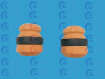 ERT 520038 Пылезащитный комплект, амортизатор для OPEL VITA C (Опель Vита c) ERT 520038 Пылезащитный комплект, амортизатор для OPEL VITA C (Опель Vита c)