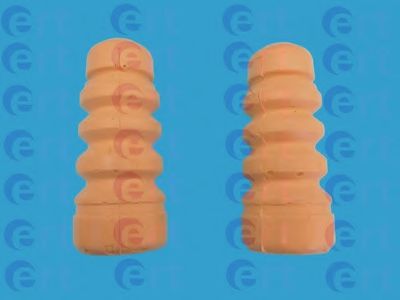 ERT 520047 Пылезащитный комплект, амортизатор для HYUNDAI TB (Хендай Тб) ERT 520047 Пылезащитный комплект, амортизатор для HYUNDAI TB (Хендай Тб)