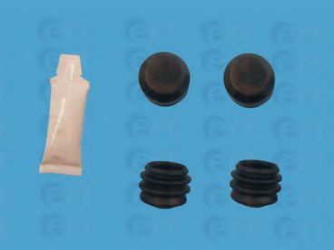 ERT 410052 Комплект направляющей гильзы для IVECO (Ивеко)