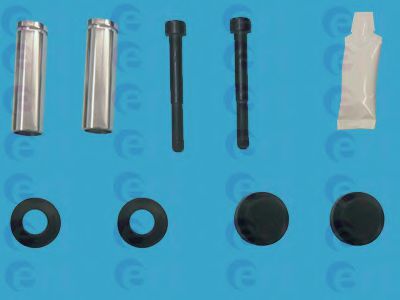 ERT 410059 Комплект направляющей гильзы для FIAT (Фиат) ERT 410059 Комплект направляющей гильзы для FIAT (Фиат)