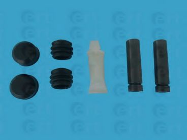 ERT 410050 Комплект направляющей гильзы для VOLKSWAGEN (Фольксваген) ERT 410050 Комплект направляющей гильзы для VOLKSWAGEN (Фольксваген)
