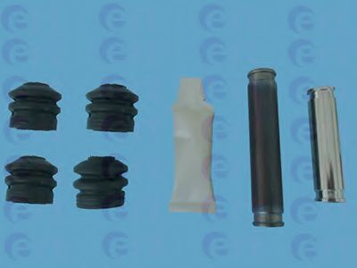 ERT 410065 Комплект направляющей гильзы для TOYOTA COROLLA (Тойота/тоета Cоролла) ERT 410065 Комплект направляющей гильзы для TOYOTA COROLLA (Тойота/тоета Cоролла)