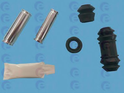 ERT 410062 Комплект направляющей гильзы для MAZDA 626 II (Мазда 626 2) ERT 410062 Комплект направляющей гильзы для MAZDA 626 II (Мазда 626 2)