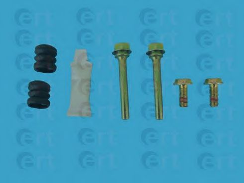ERT 410025 Комплект направляющей гильзы для VOLKSWAGEN GOLF (Фольксваген Голф) ERT 410025 Комплект направляющей гильзы для VOLKSWAGEN GOLF (Фольксваген Голф)