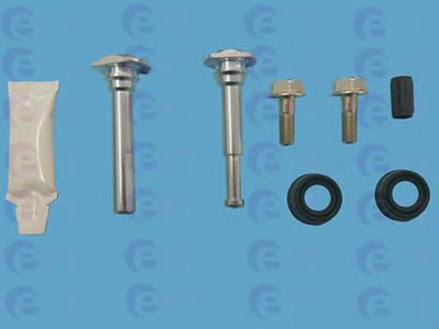 ERT 410061 Комплект направляющей гильзы для KIA (Киа) ERT 410061 Комплект направляющей гильзы для KIA (Киа)