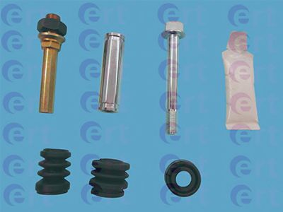 ERT 410068 Комплект направляющей гильзы для HYUNDAI EXCEL (Хендай Эxcэл) ERT 410068 Комплект направляющей гильзы для HYUNDAI EXCEL (Хендай Эxcэл)