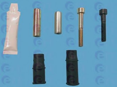 ERT 410054 Комплект направляющей гильзы для VOLKSWAGEN GOLF (Фольксваген Голф) ERT 410054 Комплект направляющей гильзы для VOLKSWAGEN GOLF (Фольксваген Голф)