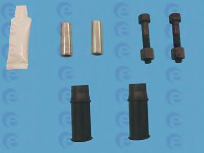 ERT 410055 Комплект направляющей гильзы для VOLKSWAGEN CADDY I (Фольксваген Cаддъ и) ERT 410055 Комплект направляющей гильзы для VOLKSWAGEN CADDY I (Фольксваген Cаддъ и)